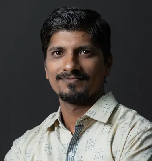 Vidyanand Desai